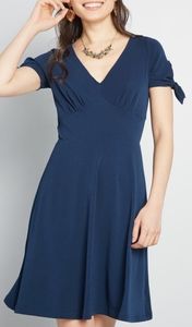 Modcloth Knit Dress
